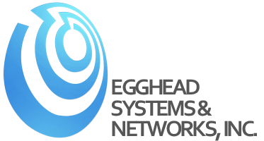 Egghead Systems & Networks, Inc.